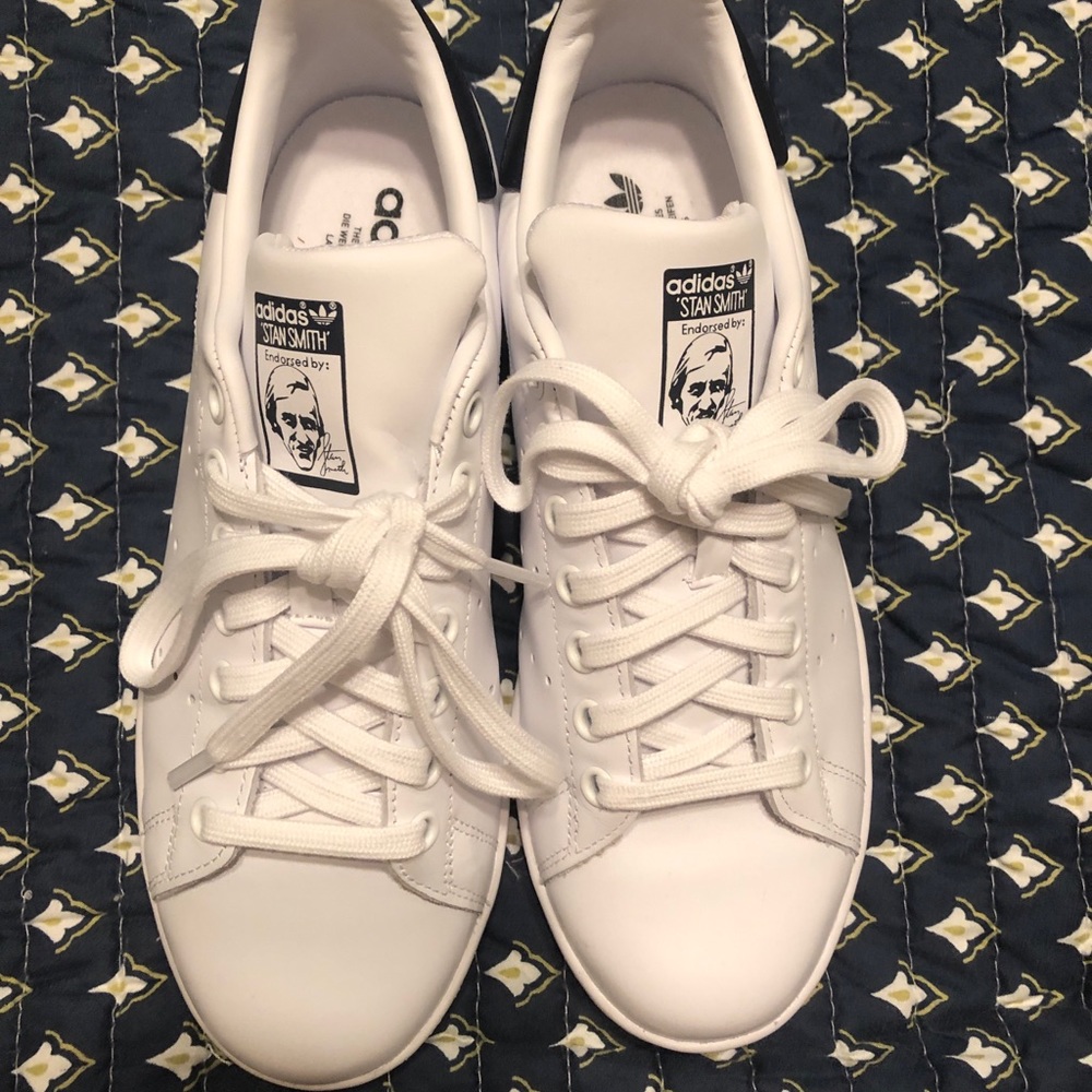 Stan smith adidas
